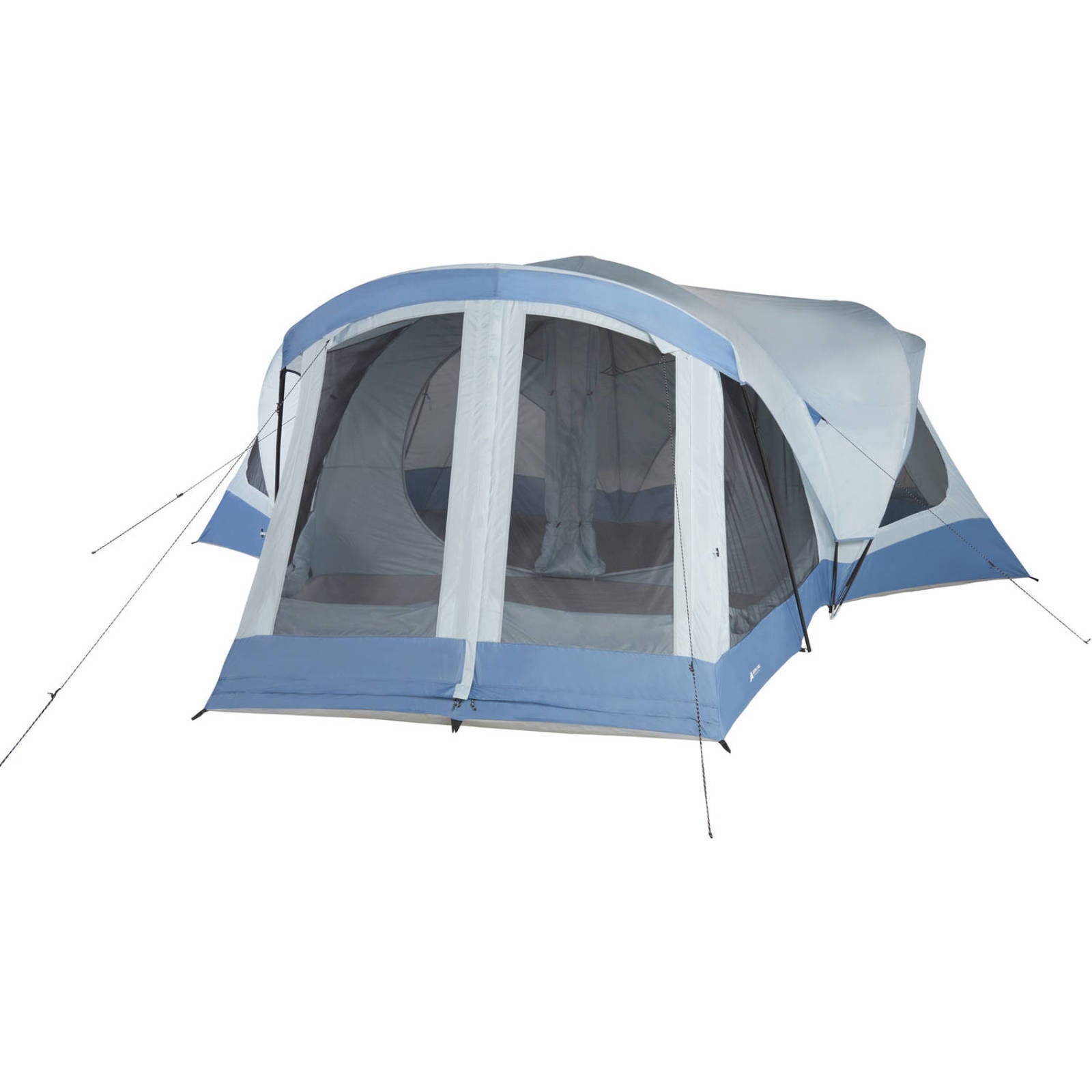 18& x 18& Family Tent Sleeps 14 L175