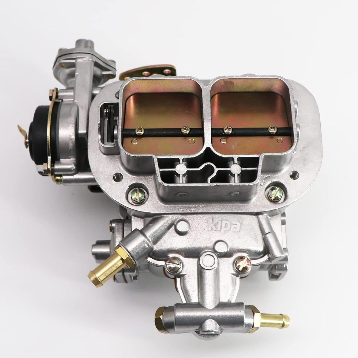 Carburetor for 4 Cylinder DGEV Electric Choke Y77845