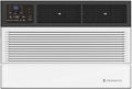 White Smart Air Conditioner Window Unit, 8000 BTU C34166
