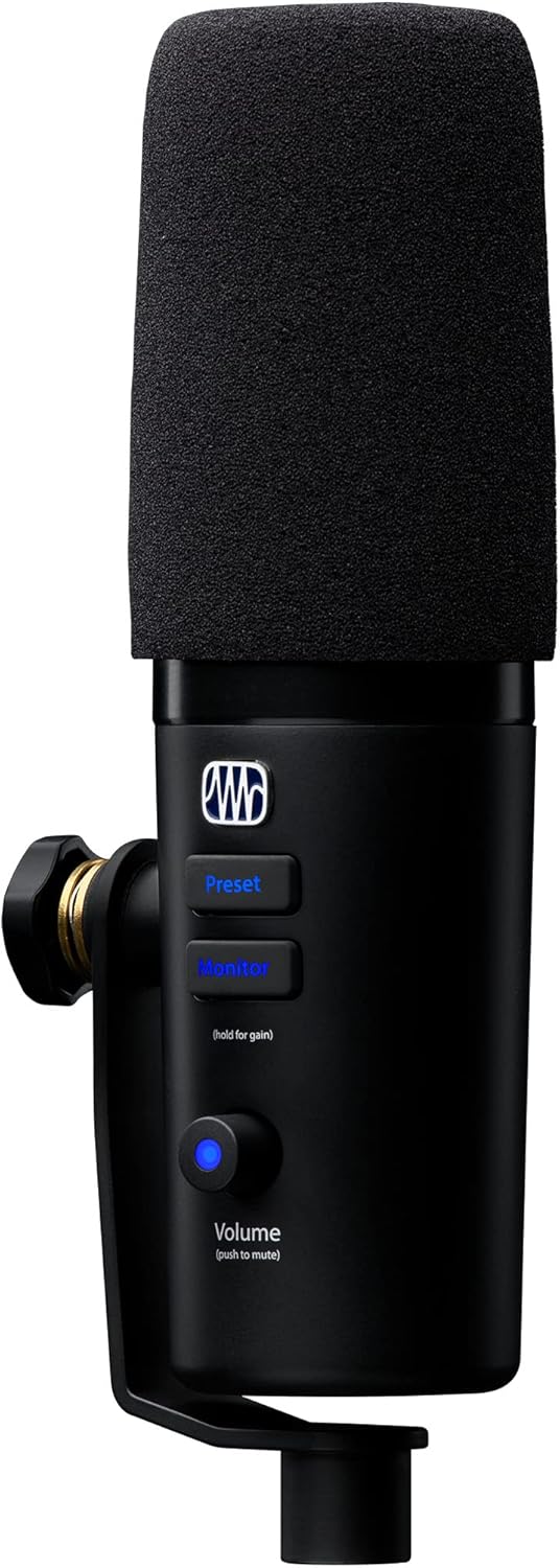 USB Condenser Microphone V615775