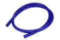 FKM Lined Reinforced Silicone Hose U976