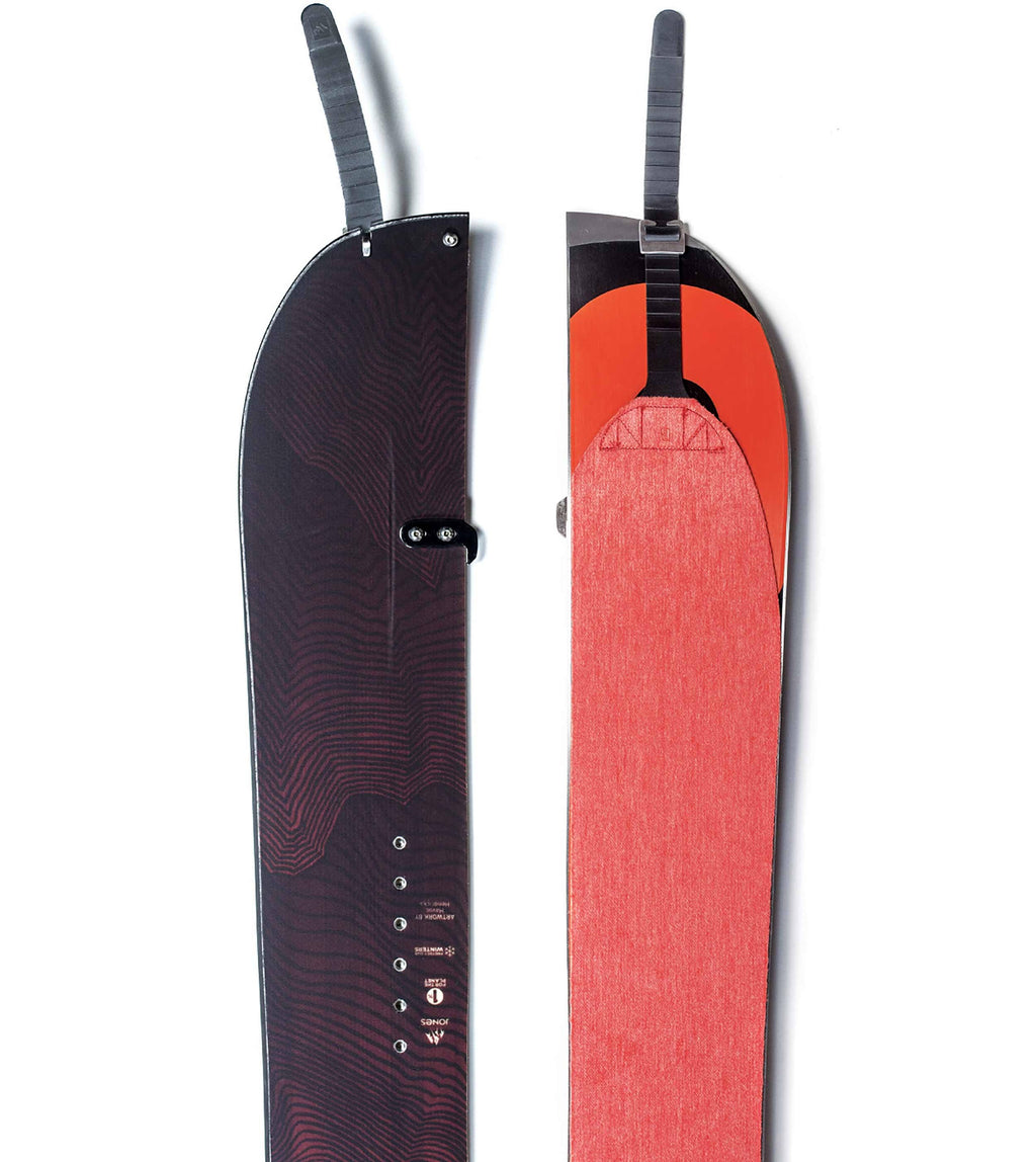 Splitboard Skins Y618