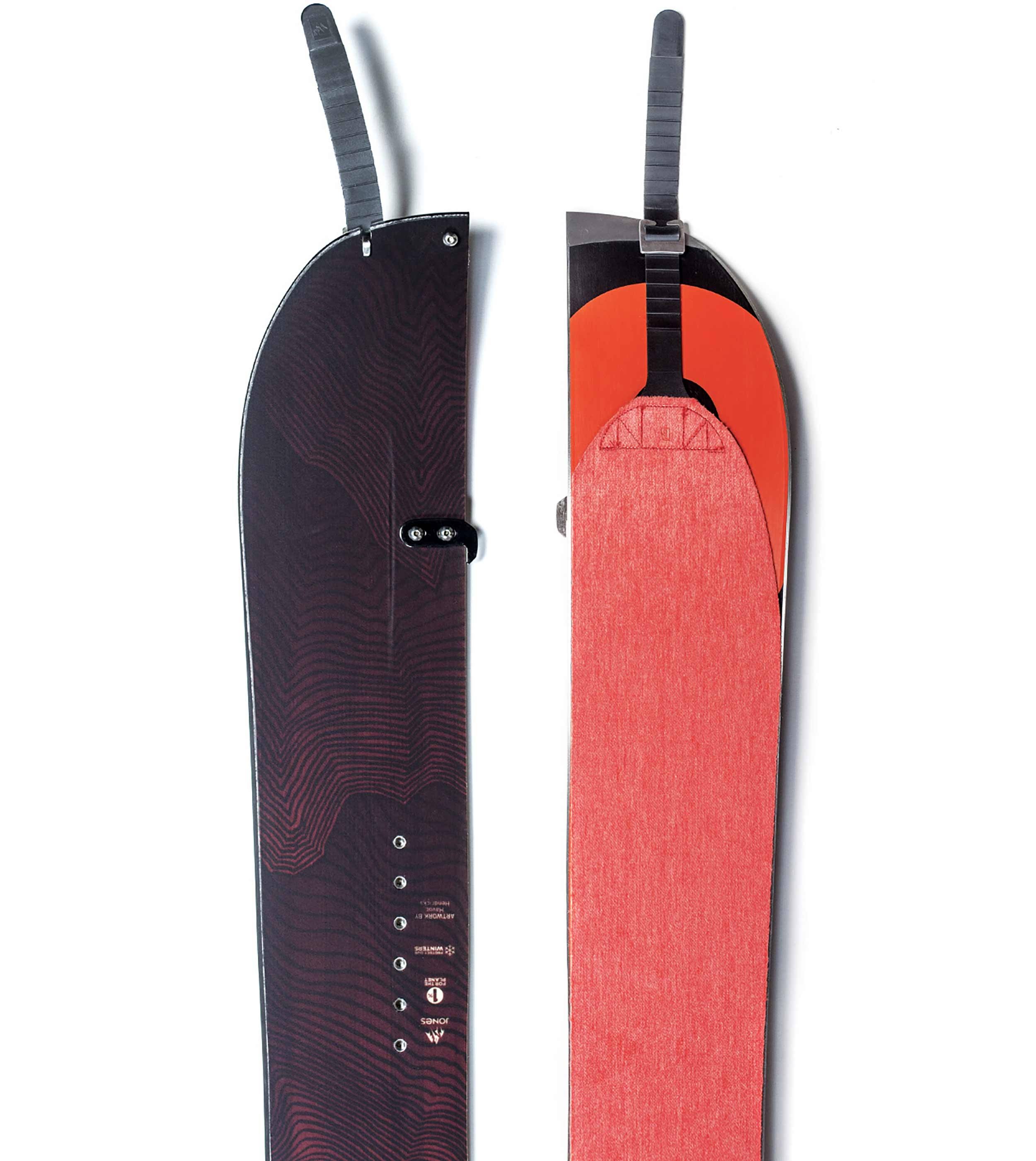 Splitboard Skins Y618