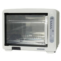 Dish dryer & sanitizer - 56 qt X9520