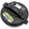 6 Qt Lid Assembly for Crock Multi-Cooker Z650