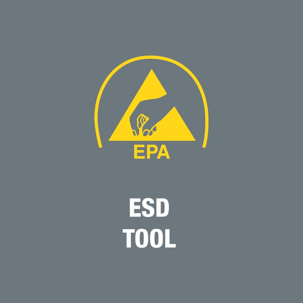 ESD Safe Adjustable Torque Screwdriver C6882