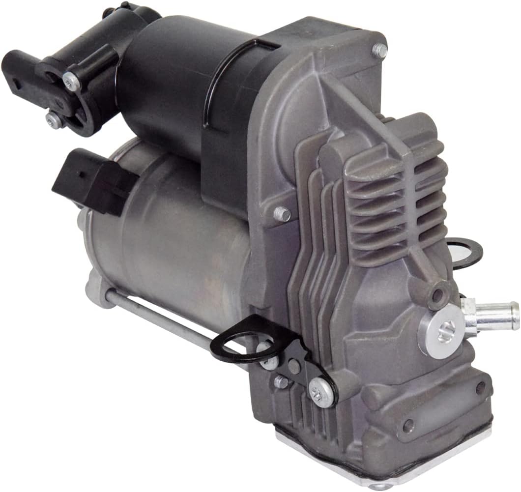 NMN Precision Air Suspension Compressor Pump N8710