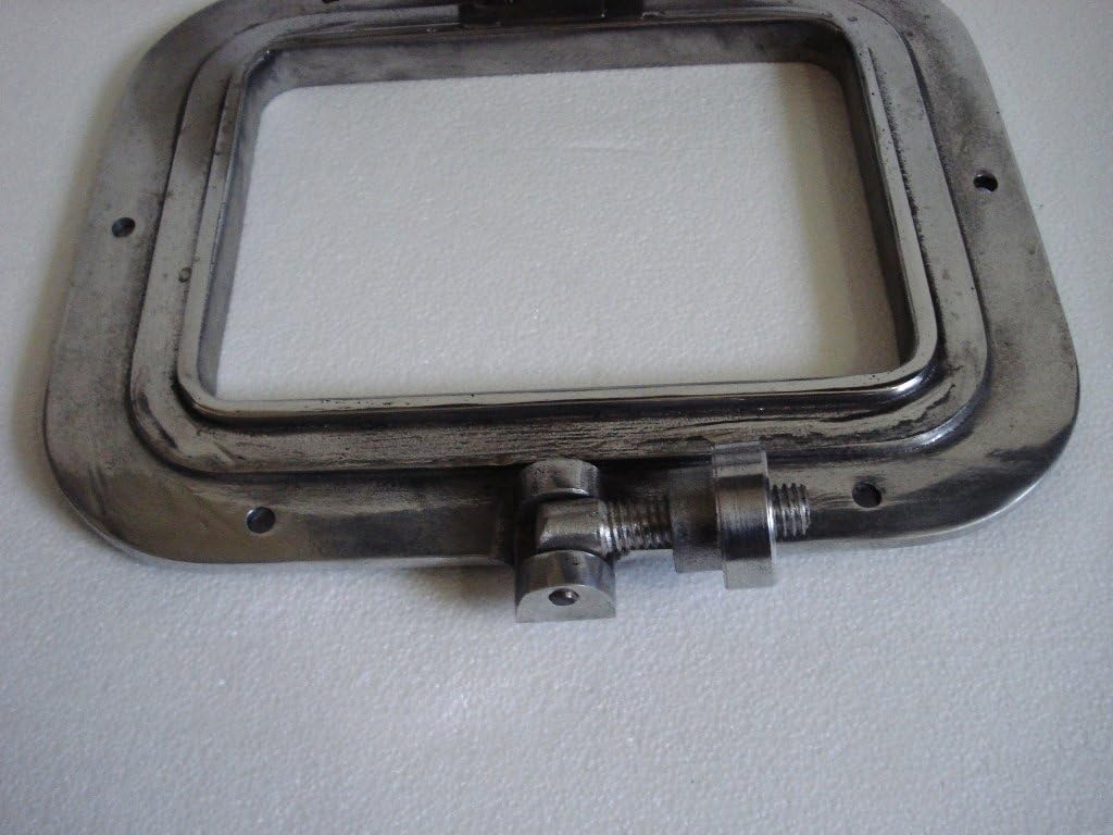 Marine Port Hole Window with Toughened Glass R1543