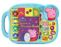 Peppa Pig Learn and Discover Book Z86856