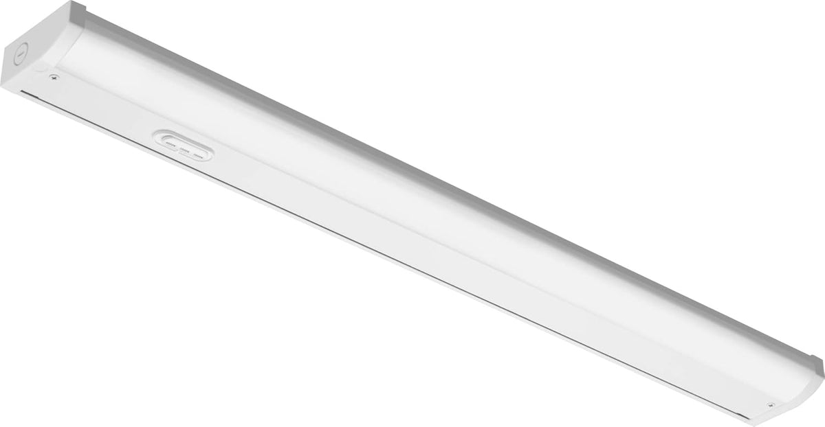 White Undercabinet Light, 36 Inch, Pack of 2 W353549