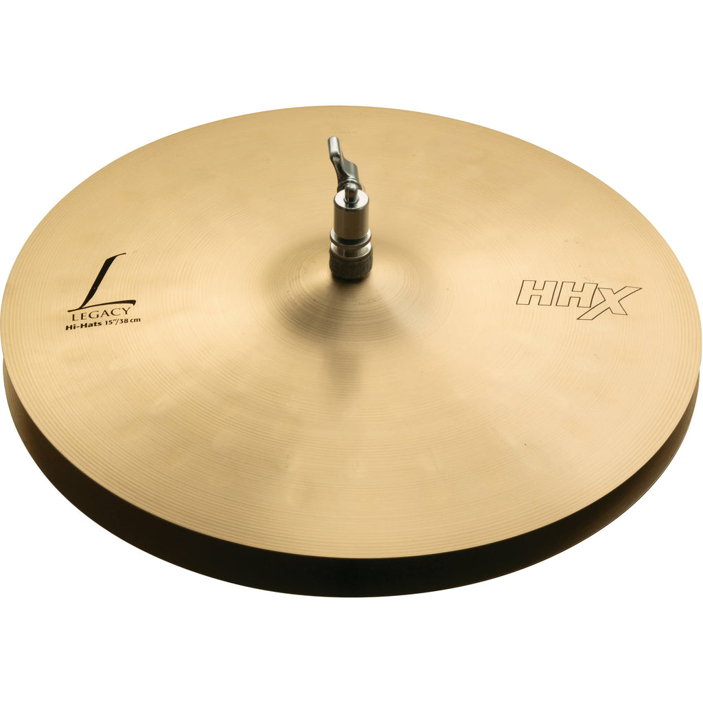 15x22 HHX Hi Hat Cymbals E16326