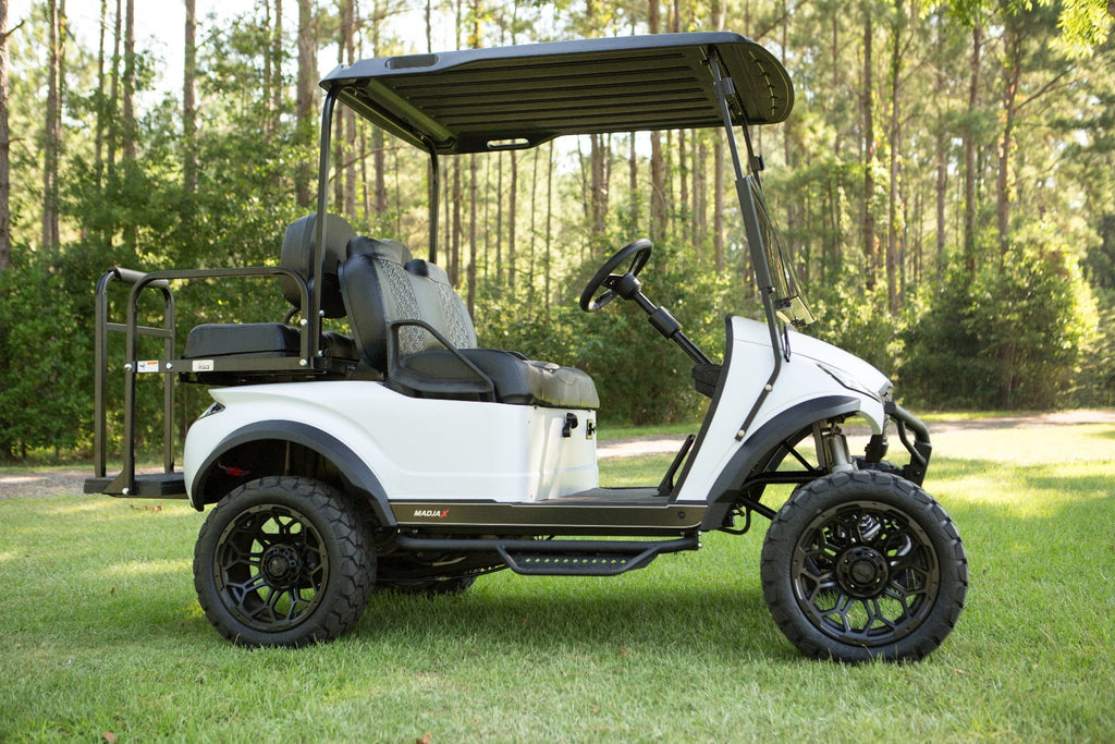 Fender Flare Set for Golf Cart A5758