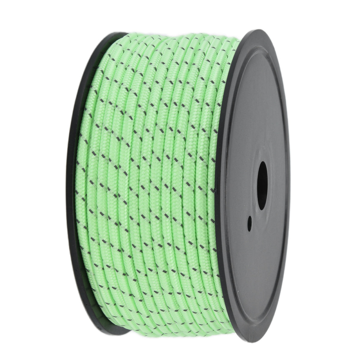 50m Reflective Nylon Tent Rope Y45759