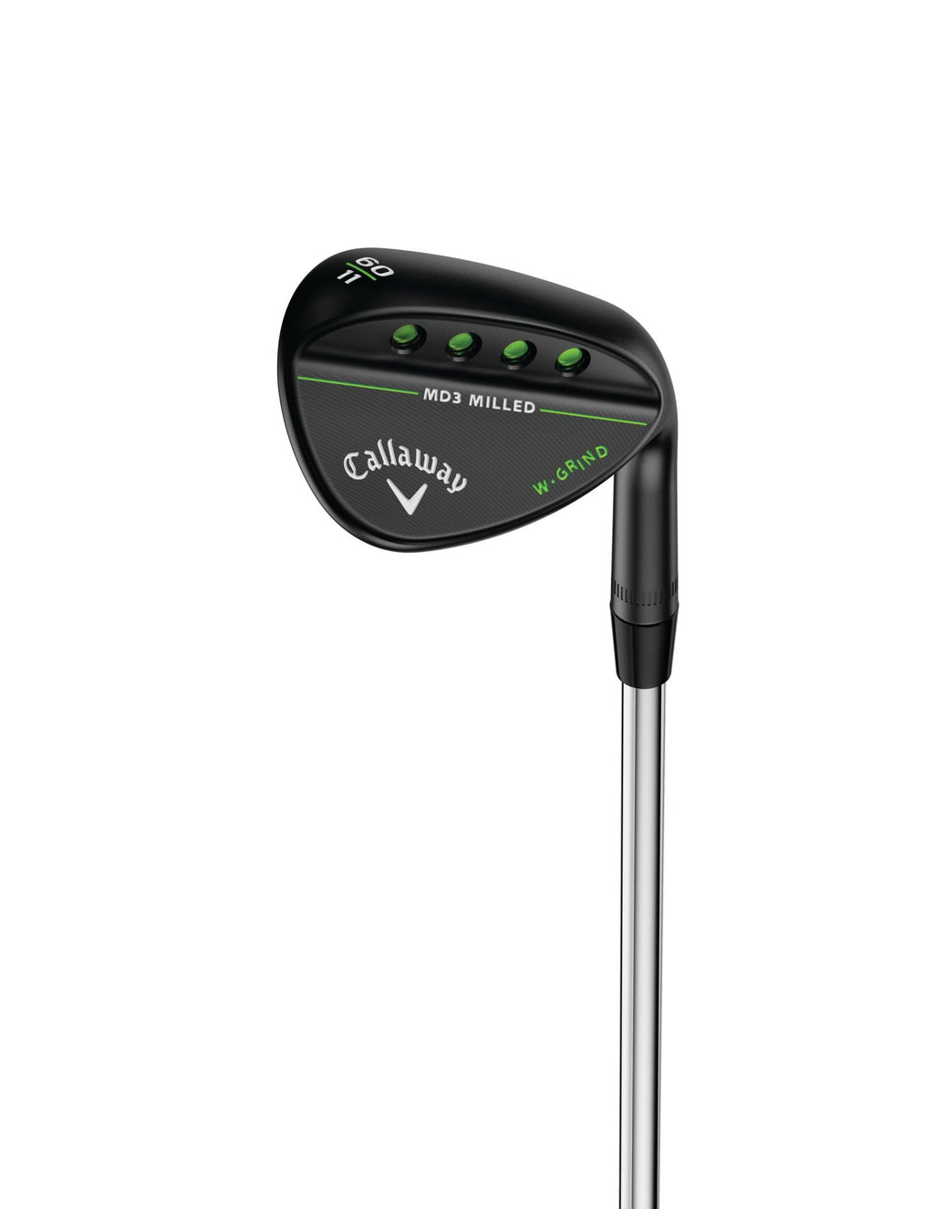 Chrome Wedge H95484