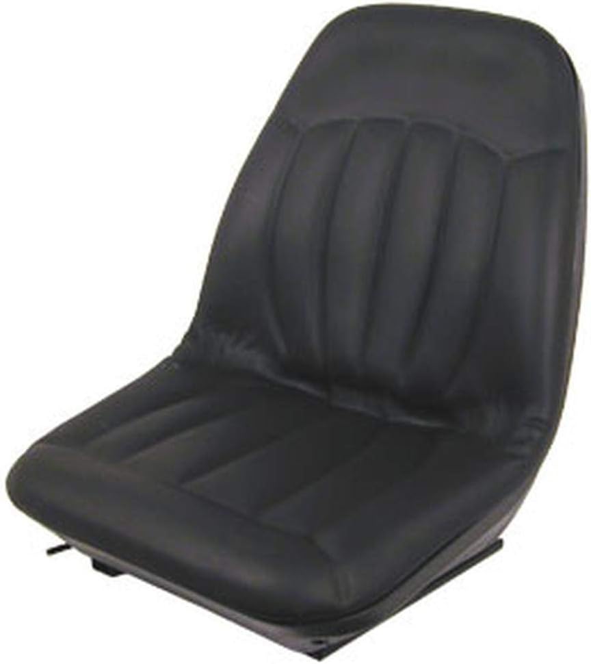 Seat for Bobcat Skidsteer Models A220 A300 S100 S130 S150 540 543 553 643 645 742B 743 751 843 853 M69786