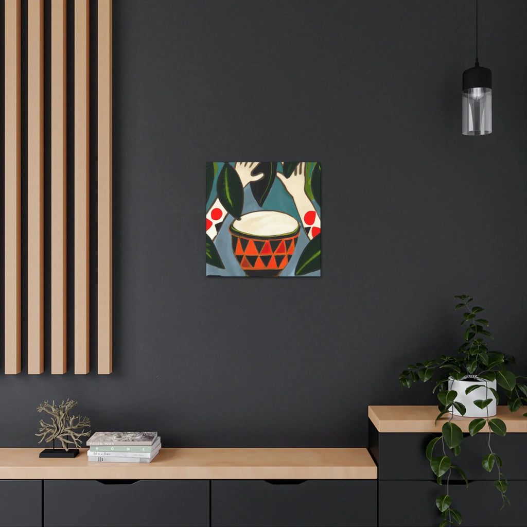 Canvas I8843