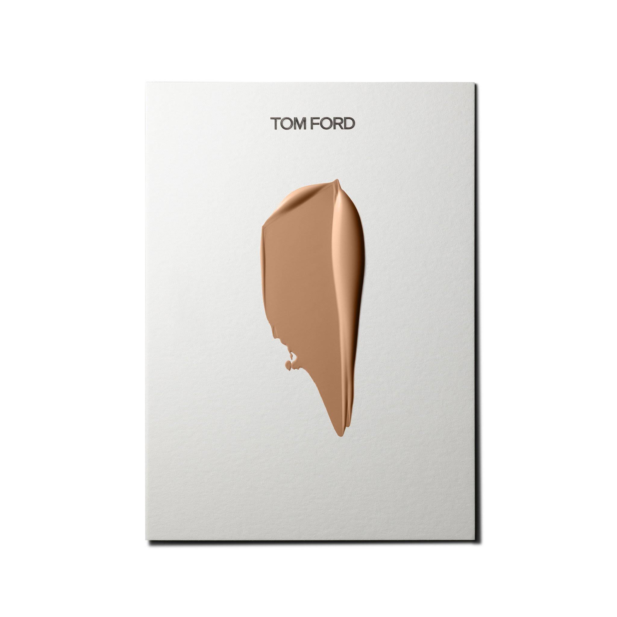 Soft Matte Foundation - 7.2 Sepia E94276
