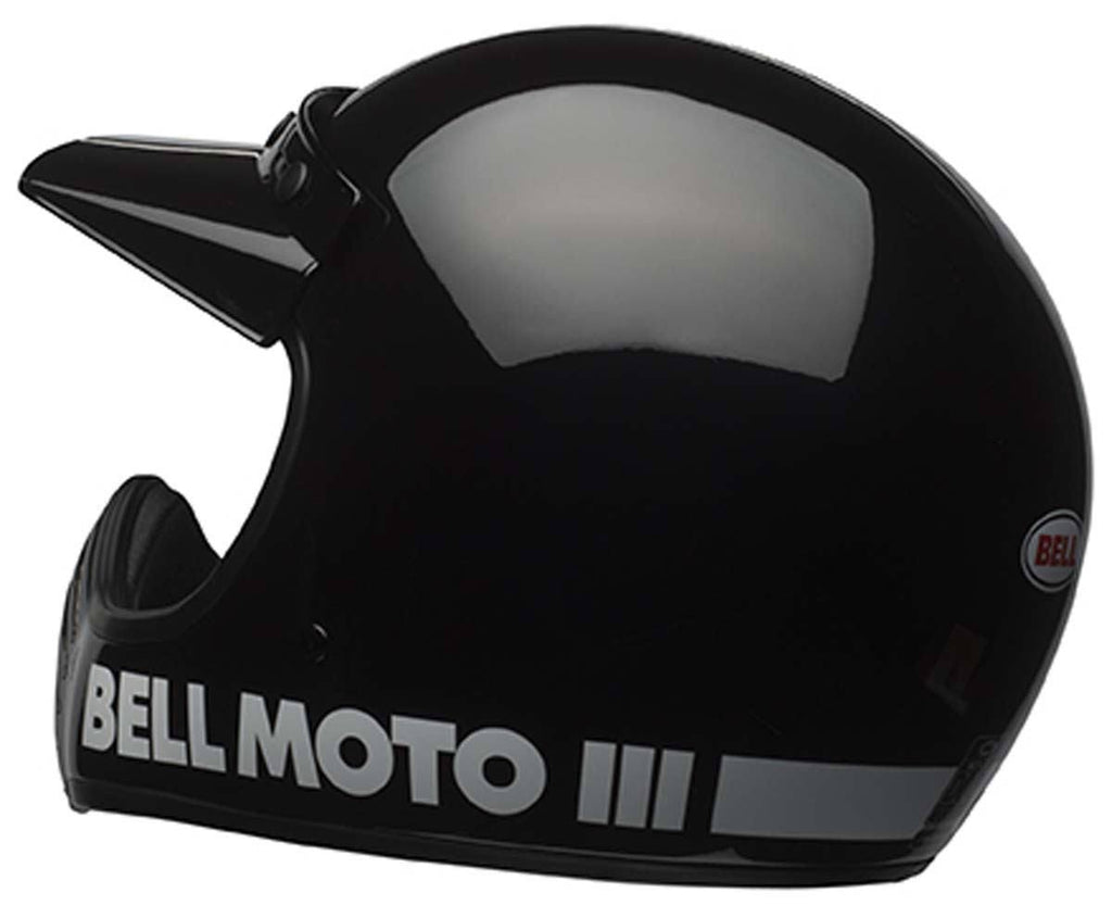 Matte Gloss Blackout Helmet S349270