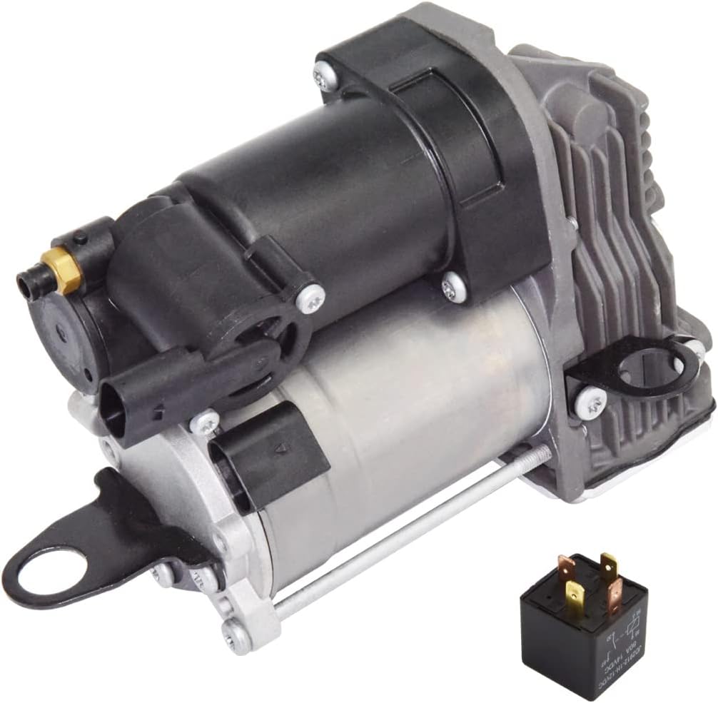 NMN Precision Air Suspension Compressor Pump N8710