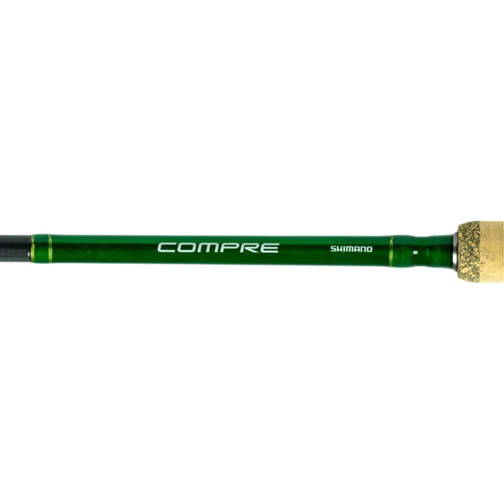 Heavy Muskie Trolling Rod A6496