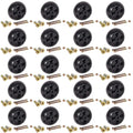 Plastic Deck Wheel Kits Y521