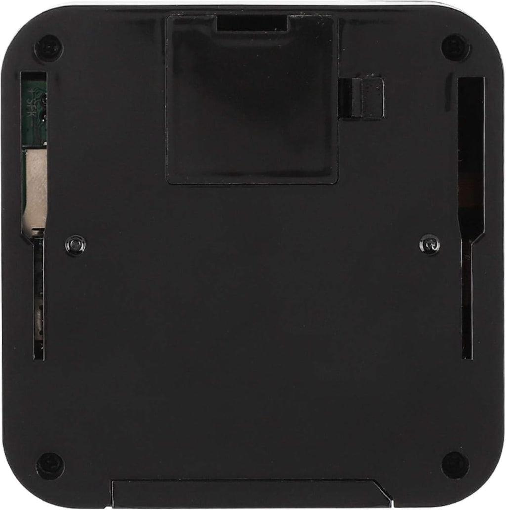 145° Wide-Angle Digital Door Peephole Camera with 2.4in LCD B4697