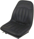Seat for Bobcat Skidsteer Models A220 A300 S100 S130 S150 540 543 553 643 645 742B 743 751 843 853 M69786