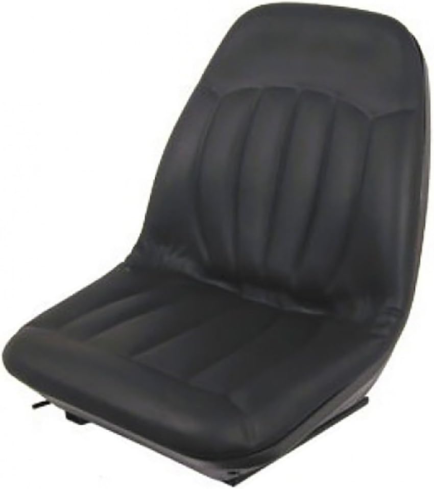 Seat for Bobcat Skidsteer Models A220 A300 S100 S130 S150 540 543 553 643 645 742B 743 751 843 853 M69786