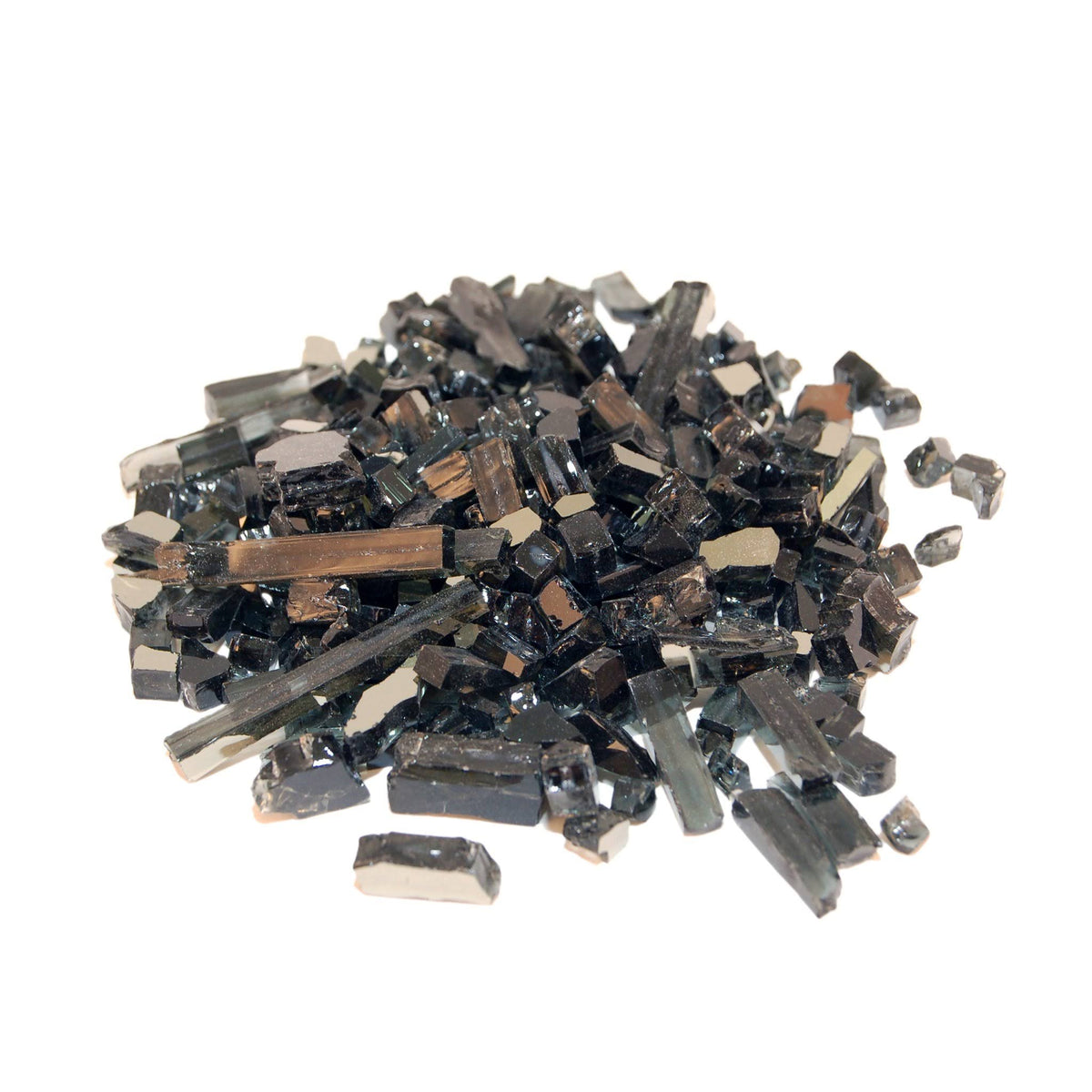 Clear Fire Glass 7.5 lbs M777
