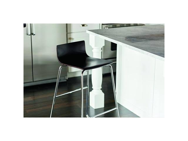 Espresso Bentwood Bar Stool R1043