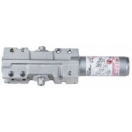 Cast Iron Door Closer D41289