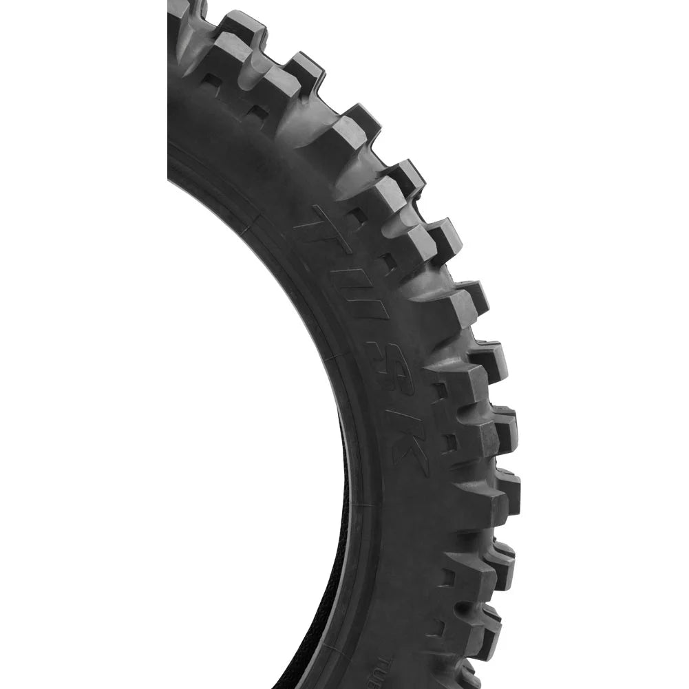 Tusk Recon Hybrid Tire 120/100x18 Y16674