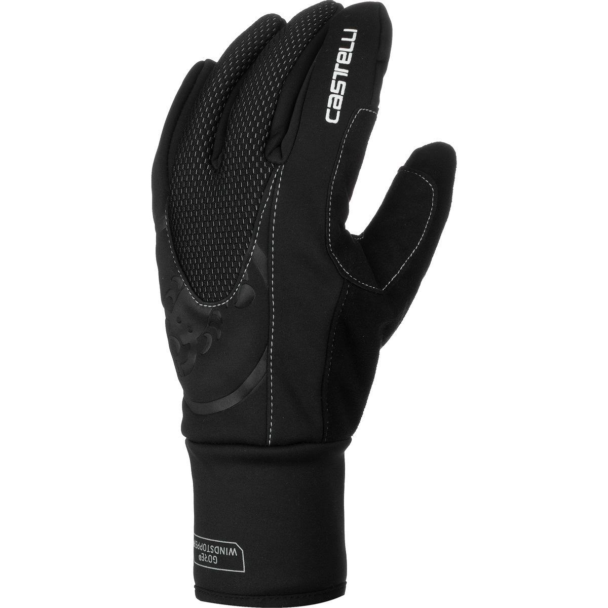 Black L Gloves R523564