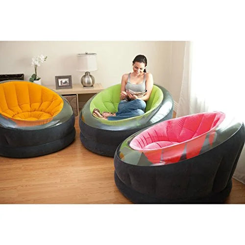 EMPIRE CHAIR D90158