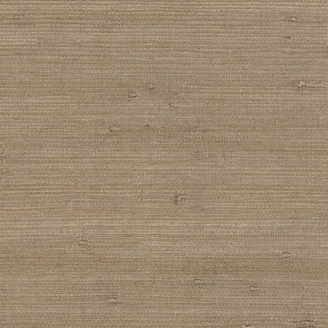 Silver Jute Wallpaper N4649