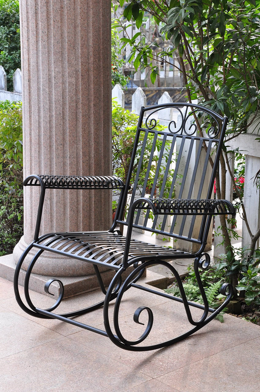 Iron Tropico Rocker C55689