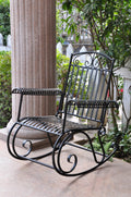 Iron Tropico Rocker C55689