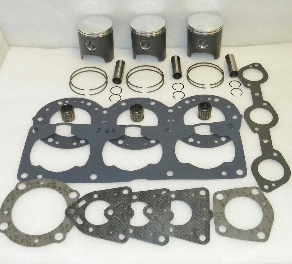 PLATINUM REBUILD KIT .25MM OVER 900CC E131965