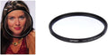 82mm Black Diffusion Camera Filter Z9952