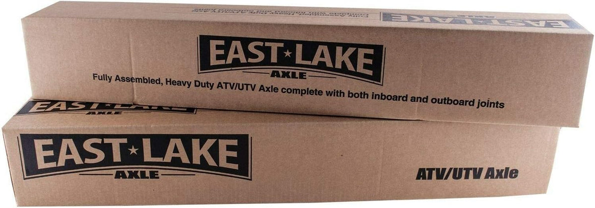 Axle Replacement for Rear CV Axles Set Bobcat 3400 Series M327828