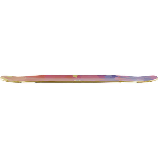 Longboard Deck D618