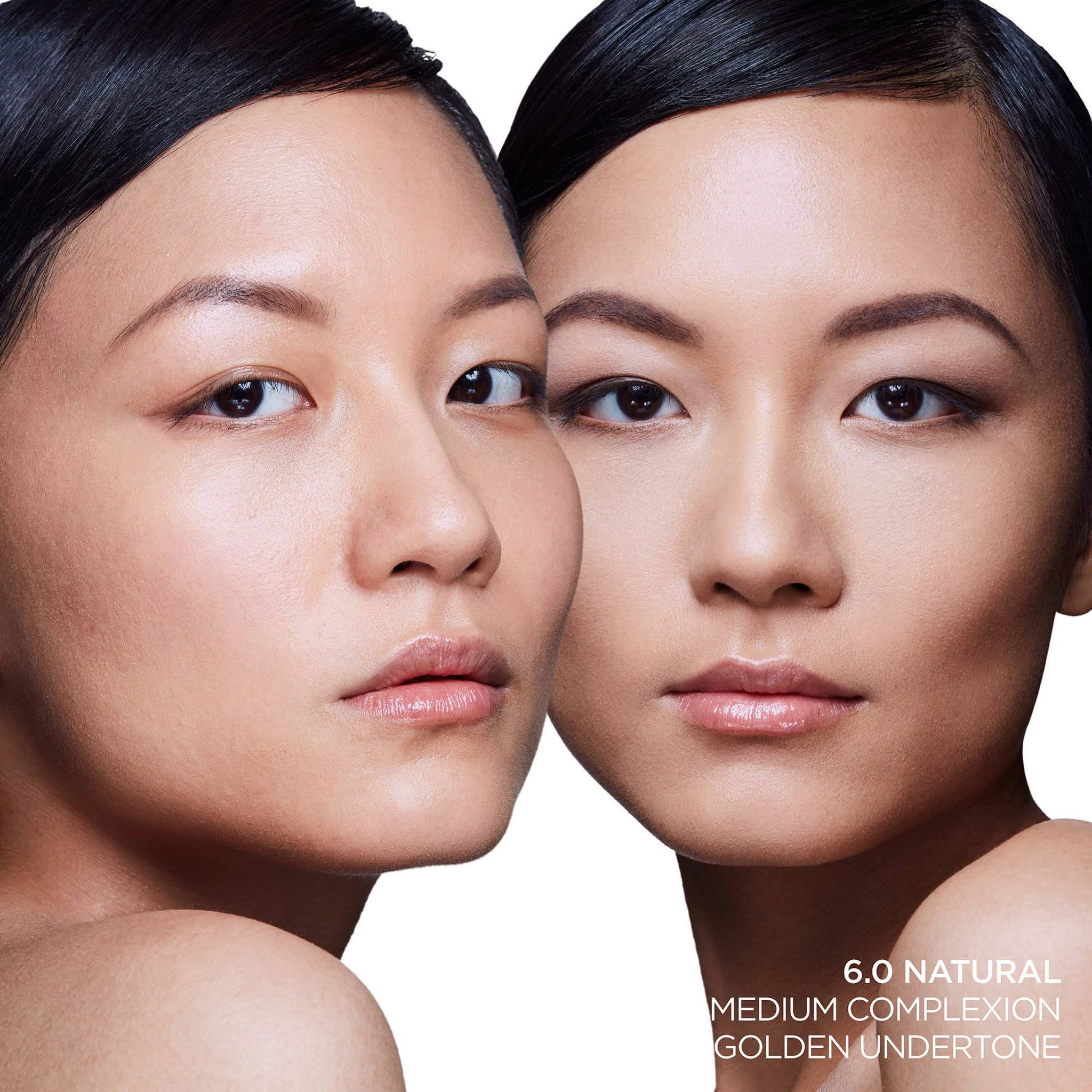 Soft Matte Foundation - 7.2 Sepia E94276