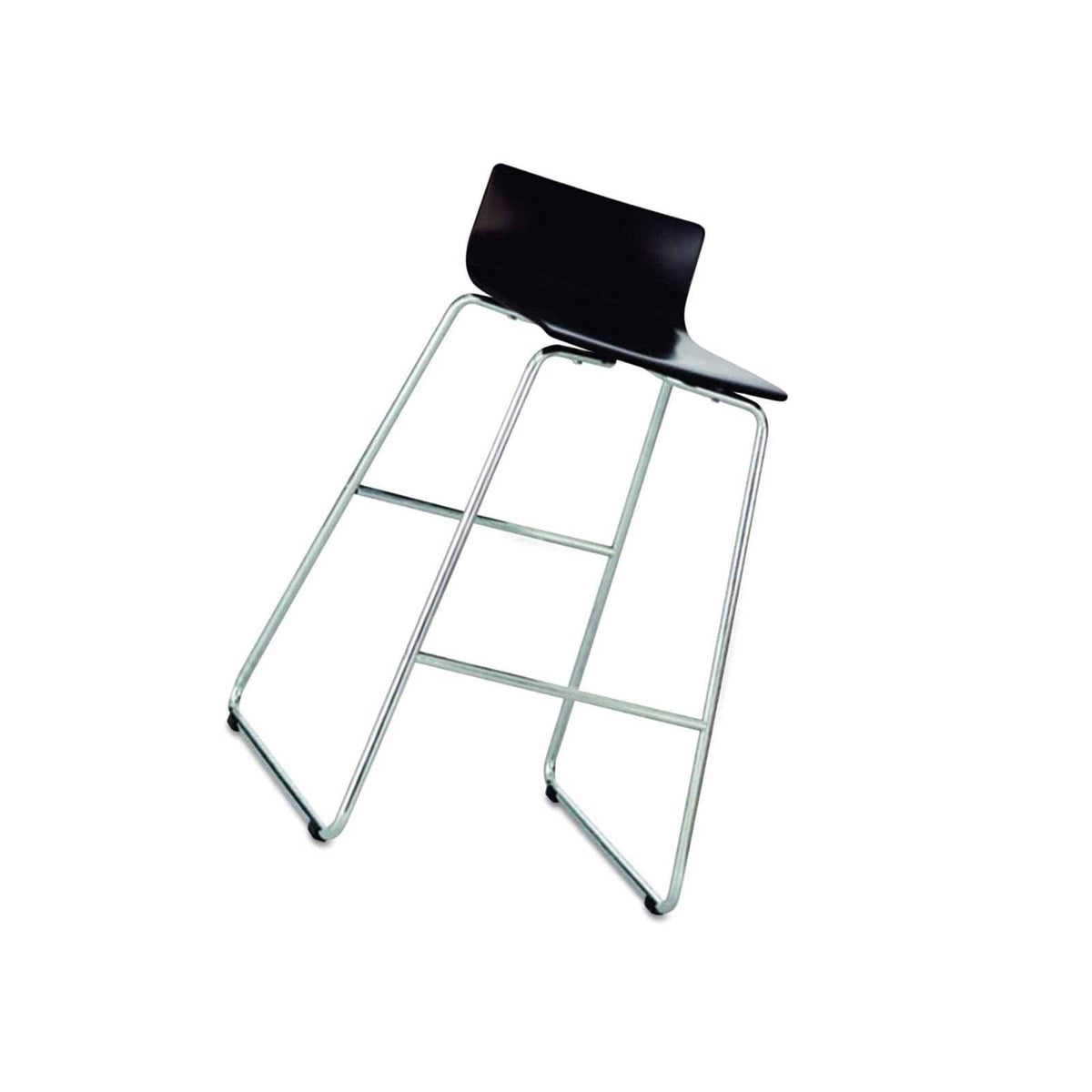 Espresso Bentwood Bar Stool R1043