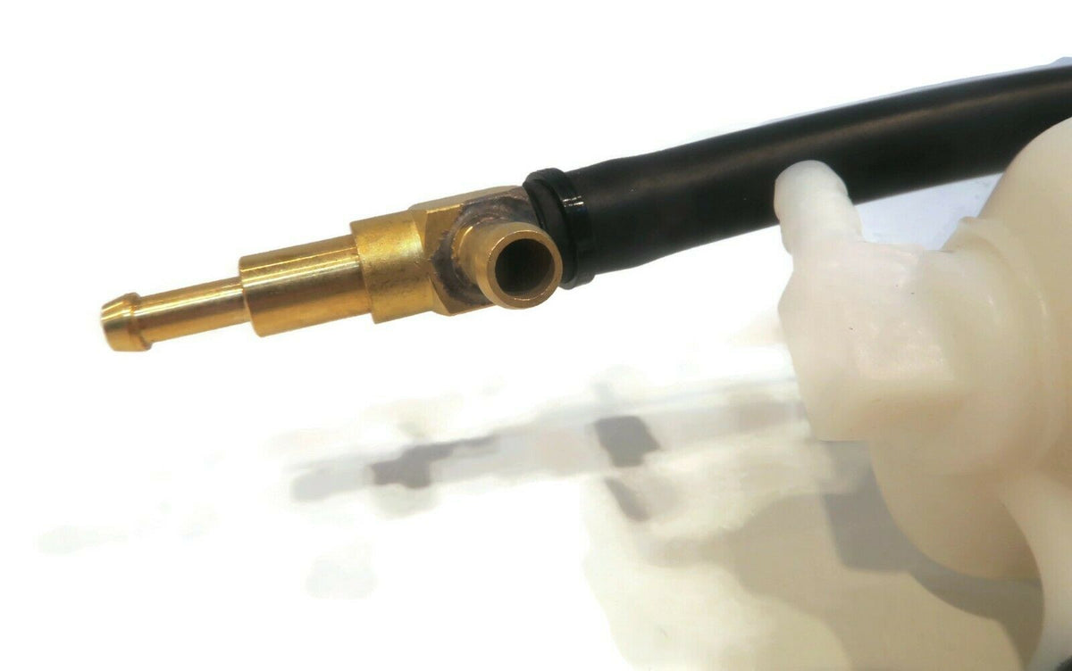Oil Tank Reservoir For 2003 Mercury 150 HP Outboard Motor A13219
