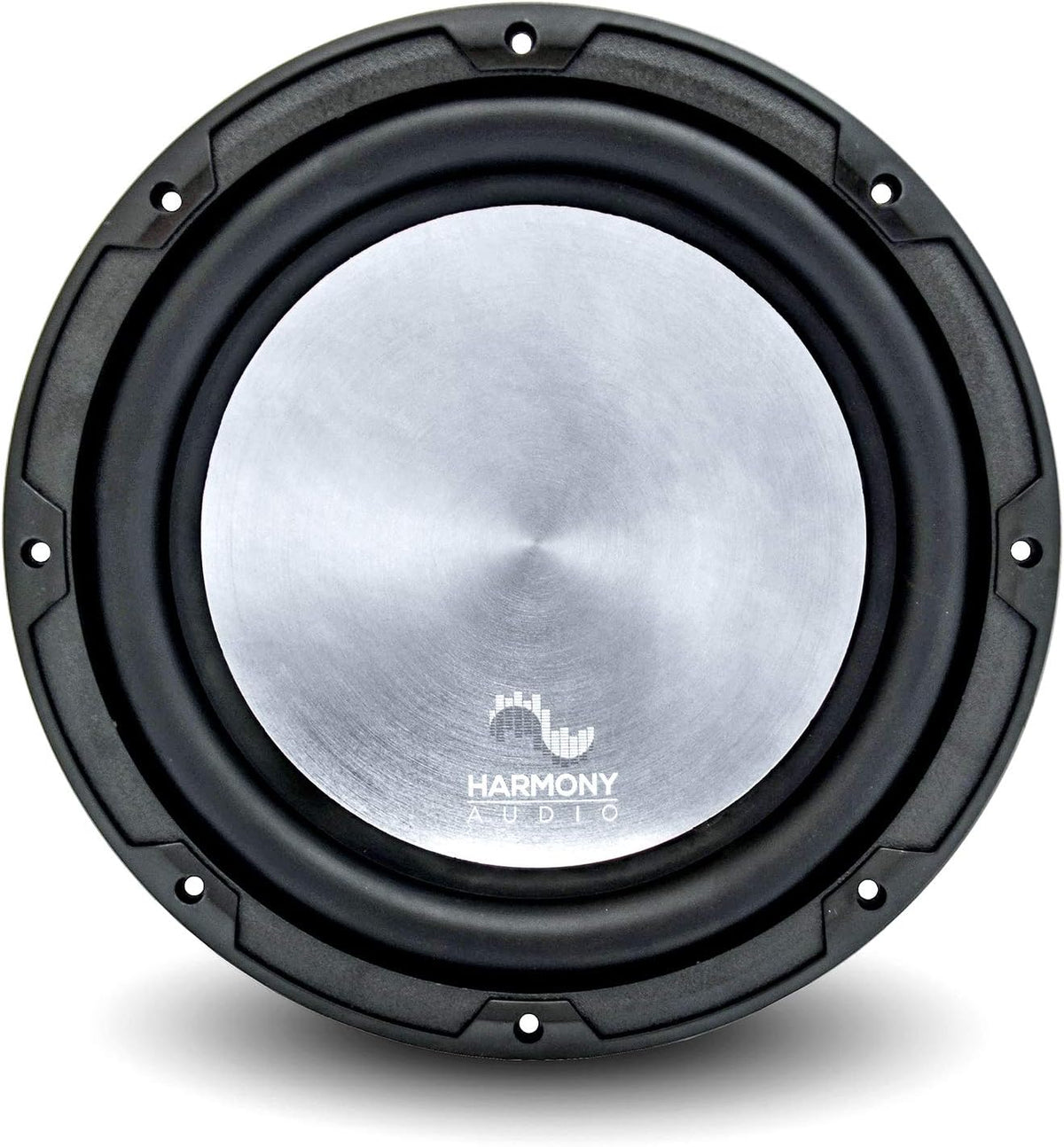 1000W Car Subwoofer Bundle with Amplifier & Amp Kit P974