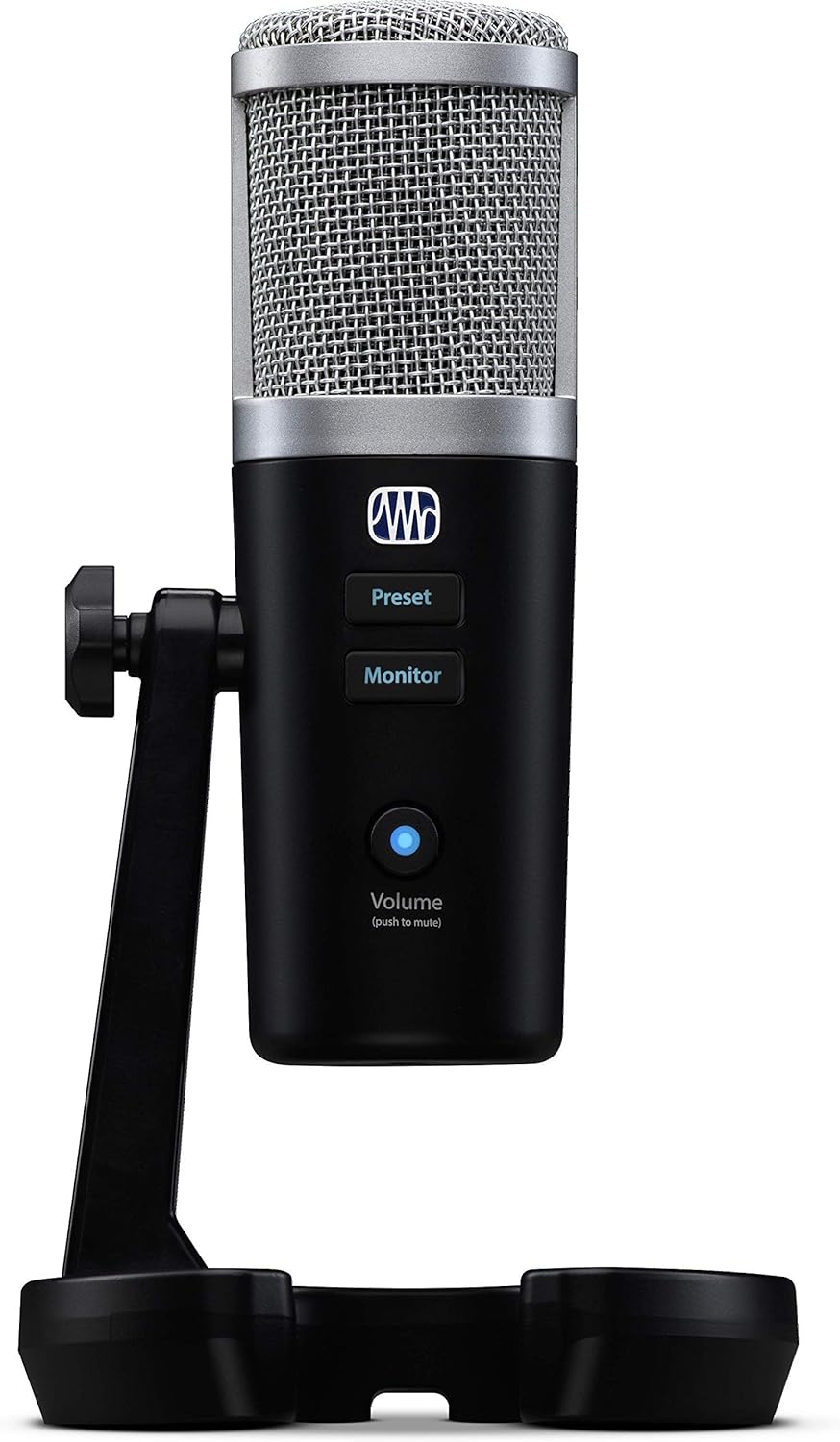 USB Condenser Microphone V615775