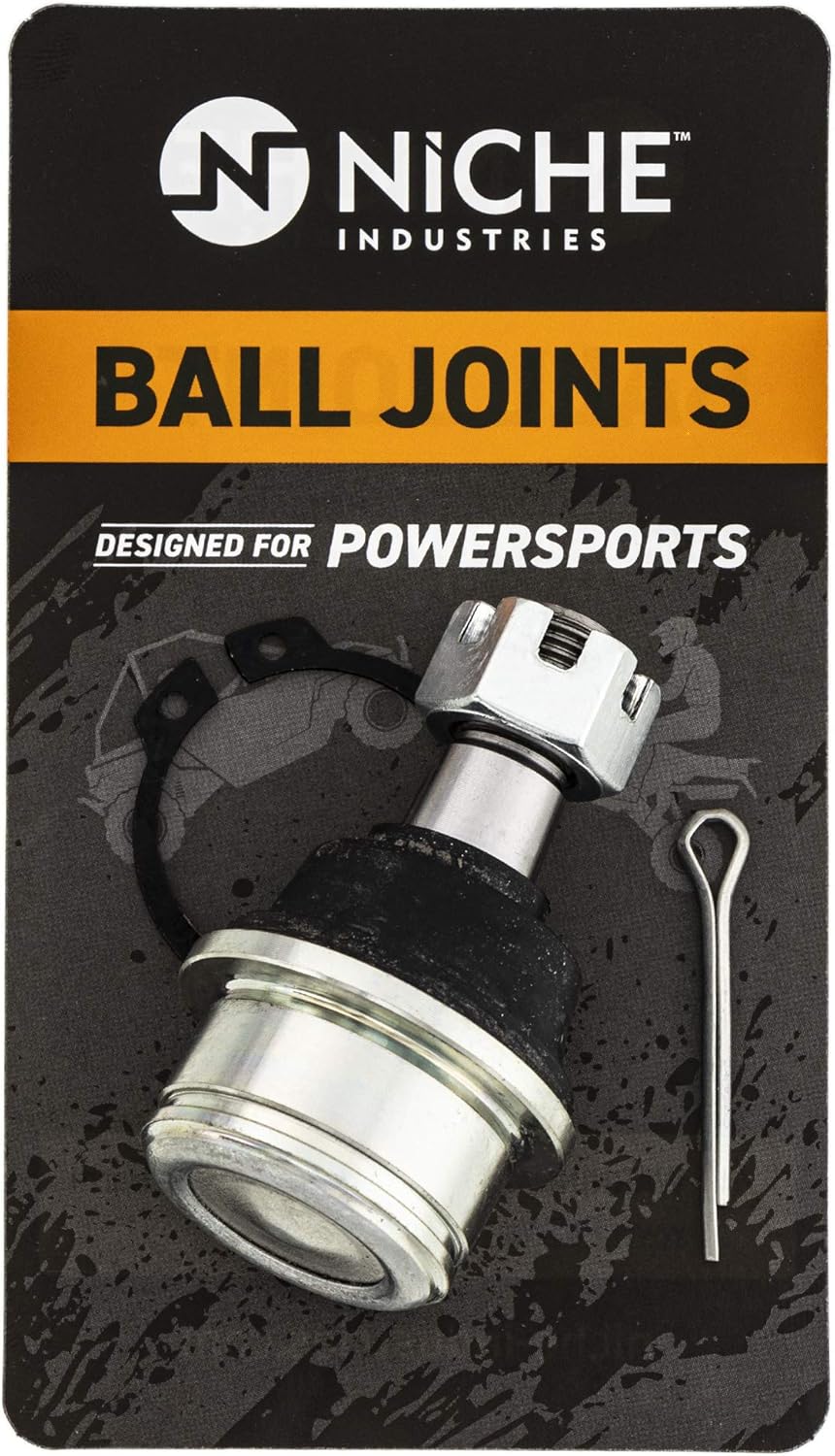 Upper Lower Ball Joint 4 Pack V272767