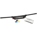 1 1/8" 10 Degree Enduro Handlebar Black D10444