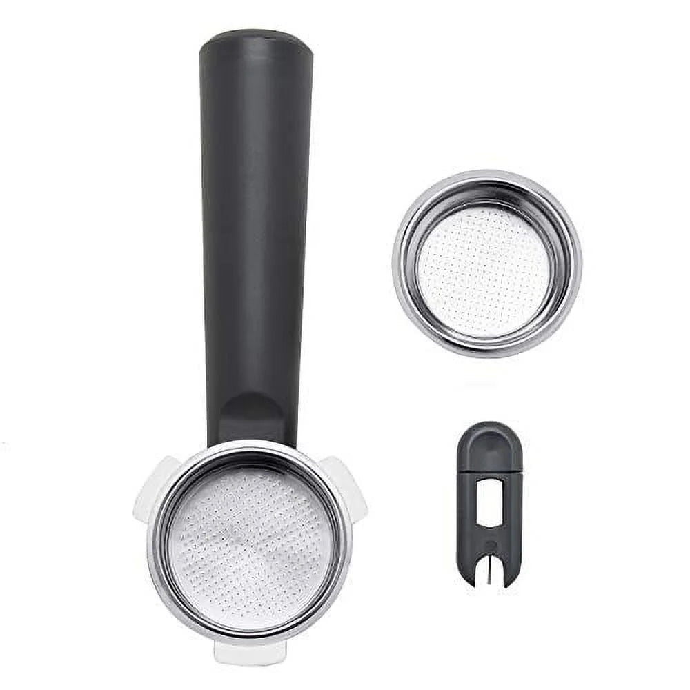Stainless Espresso Maker O532326