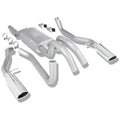 Cat-Back Exhaust System X4931